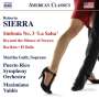 Roberto Sierra: Symphonie Nr.3, CD