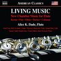 : Alice K.Dade - Living Music, CD