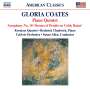 Gloria Coates: Symphonie Nr.10 "Drones of Druids on Celtic Ruins", CD