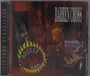 Barren Cross: Hotter Than Hell, CD