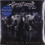 Sacred Warrior: Waiting In Darkness (remastered) (Limited Edition), LP