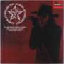 The Sisters Of Mercy: Play Your Wild Card: Live At Teatro Espero Rome (Limited Edition) (Colored Vinyl), LP