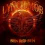 Lynch Mob: Sun Red Sun, CD