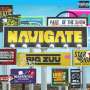 Big Zuu: Navigate, CD