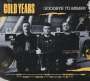 Cold Years: Goodbye To Misery, CD
