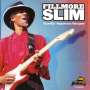 Fillmore Slim: Funky Mama's House, CD