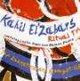 Kahil El'Zabar: The Ancestors Are Amongst Us, CD