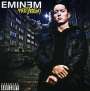 Eminem: Remission, CD