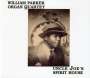 William Parker: Uncle Joe's Spirit House, CD