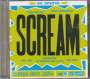 Scream: DC Special, CD