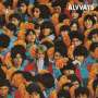 Alvvays: Alvvays (180g) (Blue Vinyl), LP