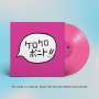 Kero Kero Bonito: Intro Bonito (Hot Pink Vinyl), LP