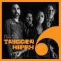 Trigger Hippy: Full Circle And Then Some, CD