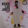 Rickie Lee Jones: Kicks (Limited-Edition) (Colored Vinyl), LP