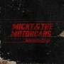 Micky & The Motorcars: Long Time Comin', LP