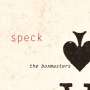 The Boxmasters: Speck, CD