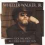 Wheeler Walker Jr.: Fuck You Bitch: All-Time Greatest Hits, LP