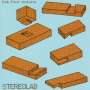 Stereolab: Fab Four Suture, CD