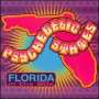 Various Artists: Psych. States: 1 Florid, CD
