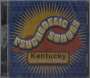 : Psych. States: Kentucky In The Sixties, CD,CD