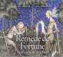 Guillaume de Machaut: Balladen,Motetten,Virelay "Remede de Fortune", CD