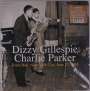 Charlie Parker & Dizzy Gillespie: Town Hall, New York City, June 22, 1945 (180g) (Yellow Vinyl), LP