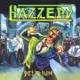Hazzerd: Delirium, CD