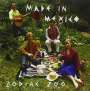 Made In Mexico: Zodiac Zoo, CD