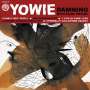 Yowie: Damning With Faint Praise, LP