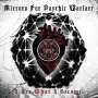 Mirrors For Psychic Warfare: I See What I Became, CD