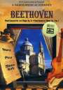 Ludwig van Beethoven: Klavierkonzert Nr.1, DVD