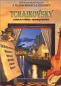 Peter Iljitsch Tschaikowsky: Symphonie Nr.6, DVD