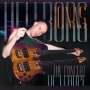 Jonas Hellborg: Concert Of Europe, CD