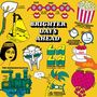 Brighter Days Ahead [Volume 2] (Colemine Blue Vinyl), LP