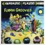 The Flamin' Groovies: Fantastic Plastic, CD