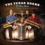 The Texas Horns: Get Here Quick, CD