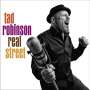 Tad Robinson: Real Street, CD