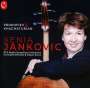 Aram Khachaturian: Cellokonzert E-Dur, CD