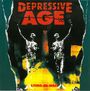 Depressive Age: Lying In Wait, LP