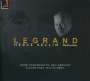 Michel Legrand: Dedication: Michel Legrand, CD