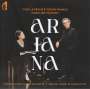 Yves Leveque: Klavierkonzert c-moll "Ariana", CD