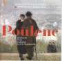 Francis Poulenc: Sextett für Klavier & Bläserquintett, CD