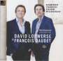 : David Louwerse & Francois Daudet - Meditation, CD