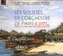 : Französische Kammermusik mit Bläsern und Klavier, CD