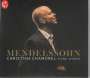 Felix Mendelssohn Bartholdy: Klavierwerke, CD