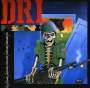 D.R.I. (Dirty Rotten Imbeciles): Dirty Rotten (Enhanced Section), CD