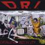 D.R.I. (Dirty Rotten Imbeciles): Dealing With It, CD
