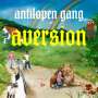 Antilopen Gang: Aversion, CD