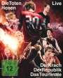 Die Toten Hosen: Der Krach der Republik - Das Tourfinale: Live, BR