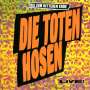 Die Toten Hosen: Bis zum bitteren Ende: Live, CD